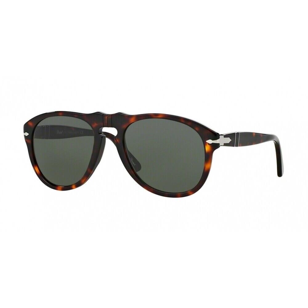 Persol 0649 Sunglasses 24/31 Havana