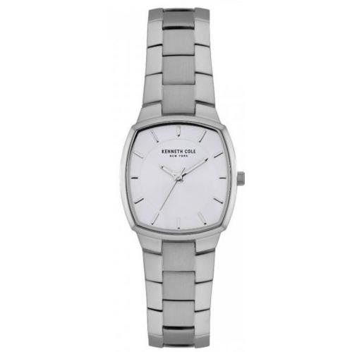 Women`s Kenneth Cole Classic Stainless Steel Band Watch KC50893002