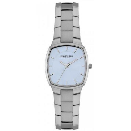 Women`s Kenneth Cole Classic Stainless Steel Band Watch KC50893007