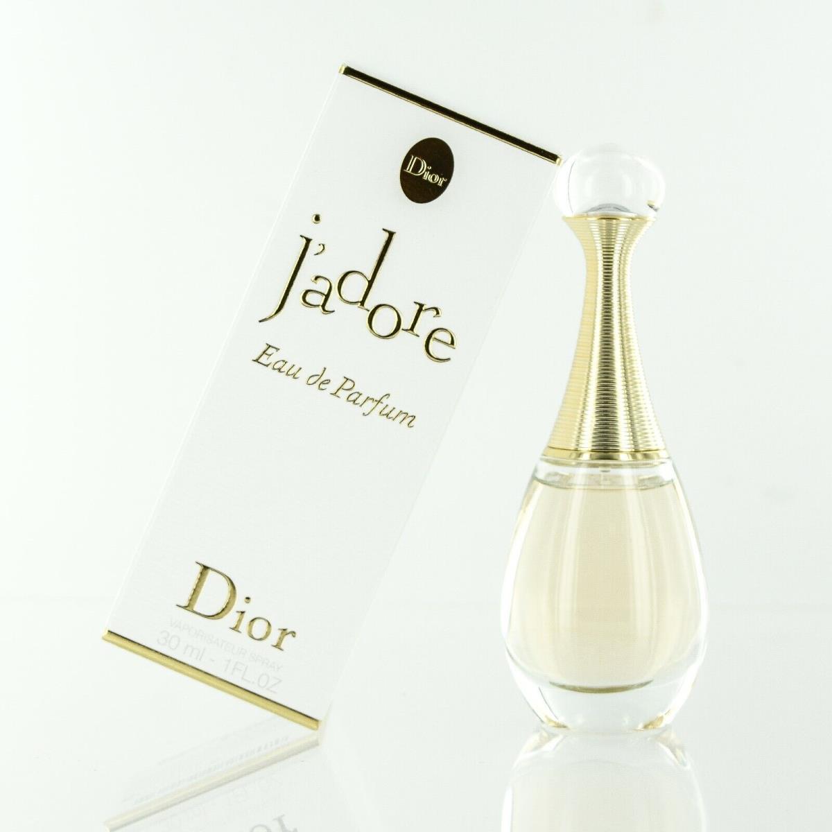 Jadore by Ch. Dior Eau De Parfum Spray 1.0 Oz For Women