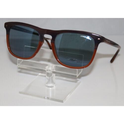 Giorgio Armani 8107 565856 Brown Half Sunglasses 53-20-145