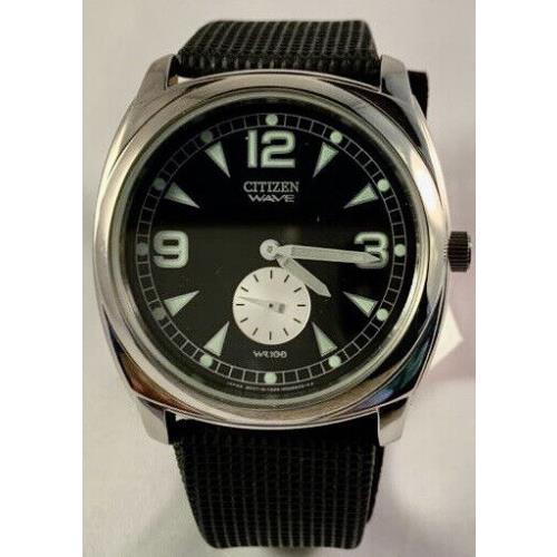 Citizen Men`s Quartz Watch BE9100-01