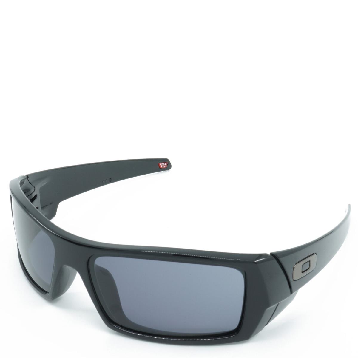 03-471 Mens Oakley Gascan Sunglasses
