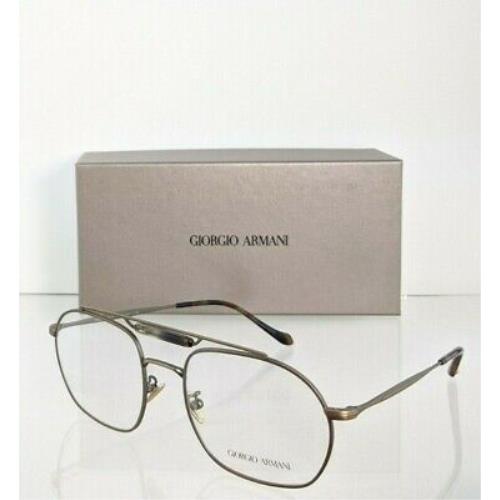 Giorgio Armani AR 5084 3247 Eyeglasses Antique 53mm Frame