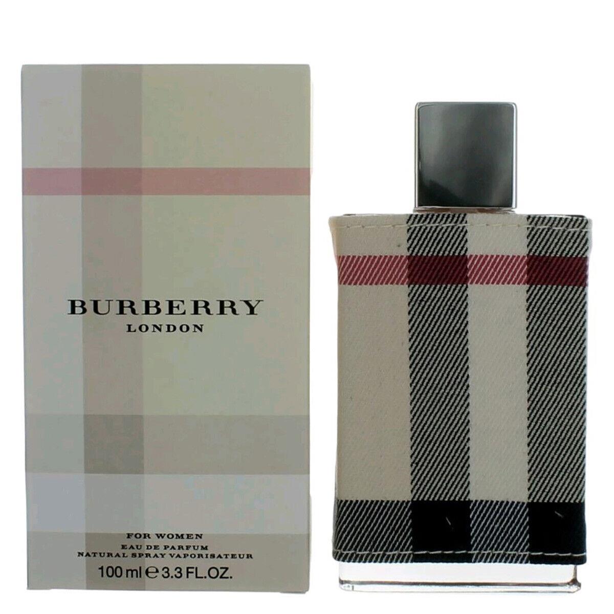 Burberry London / Burberry Edp Spray 3.3 oz w 100 ml