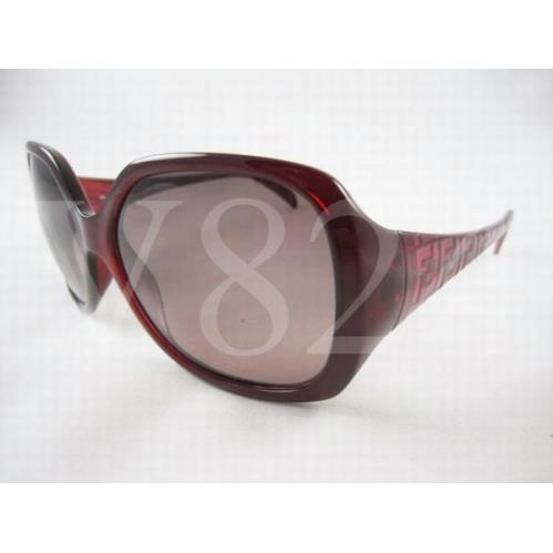 Fendi FS 5145 Sunglasses Bordeaux FS5145-638