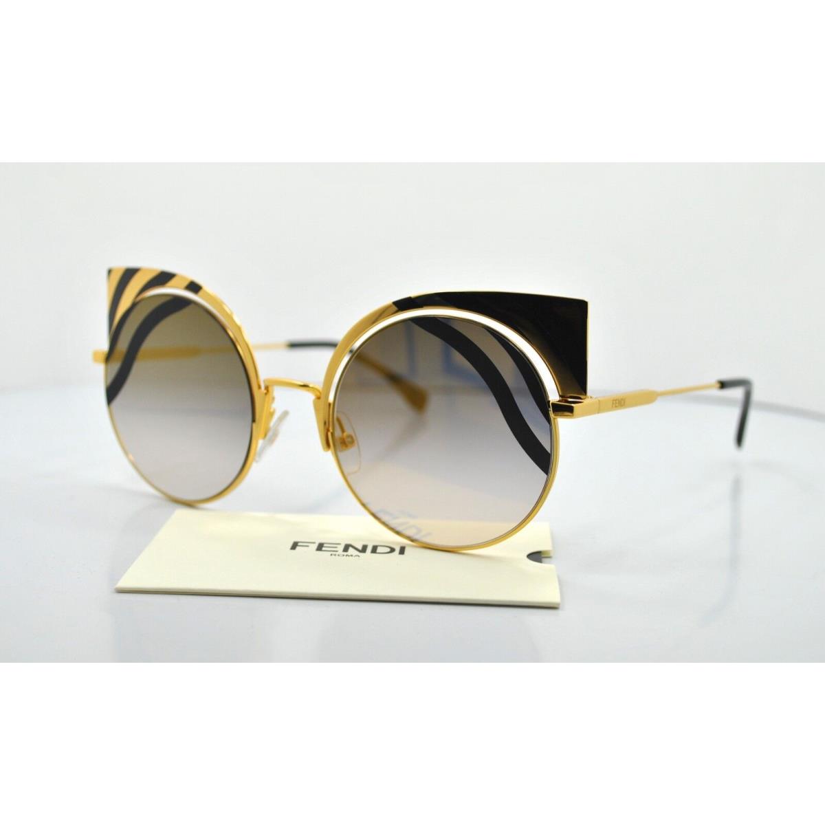 Fendi FF0215/S 1KQFQ Sunglasses