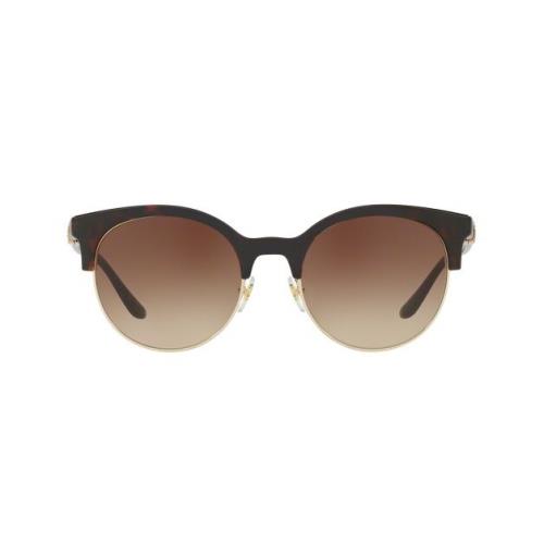 Versace Sunglasses VE 4326B 521213 Havana Pale Gold/brown Gradient 53 mm