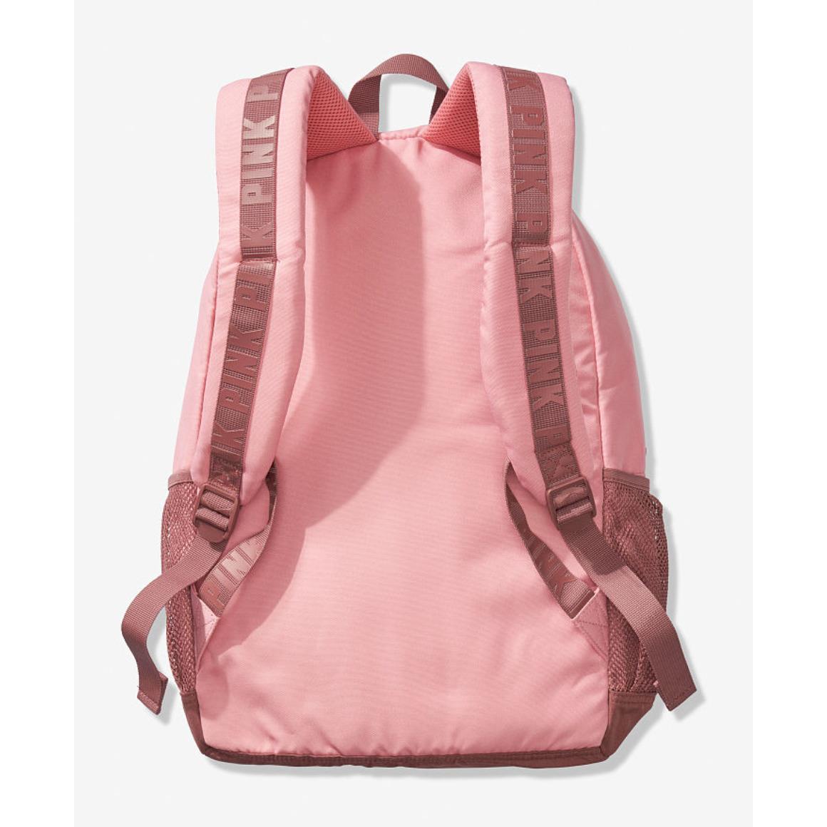 Victoria secret pink school bags hot sale