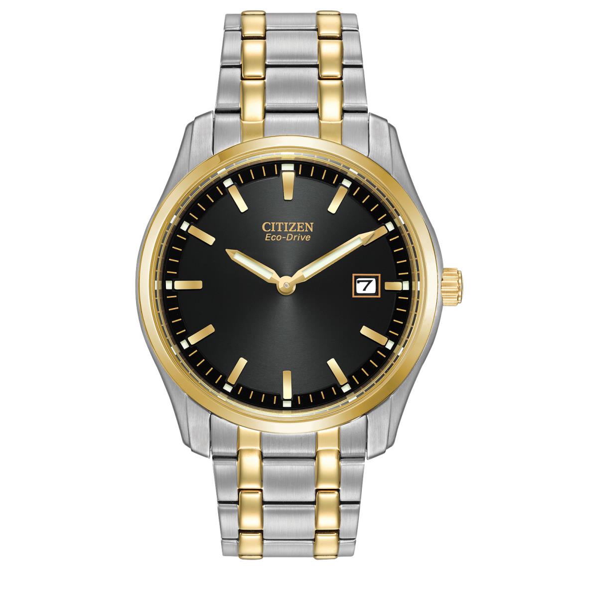 Citizen Watch Men Eco-drive AU1044-58E