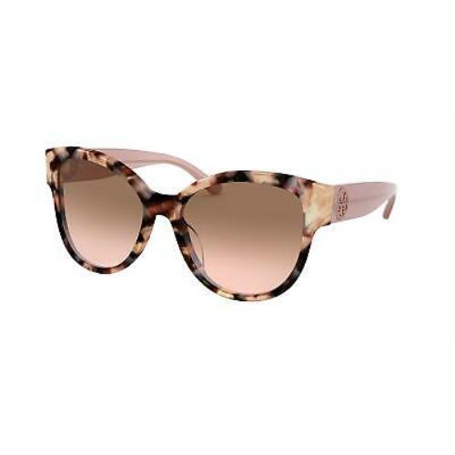 Tory Burch 7155U Sunglasses 182911 Pink