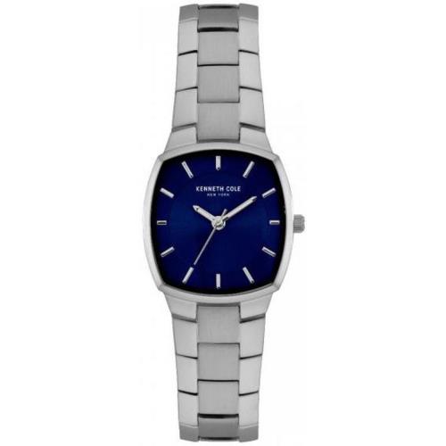 Women`s Kenneth Cole Classic Stainless Steel Band Watch KC50893001