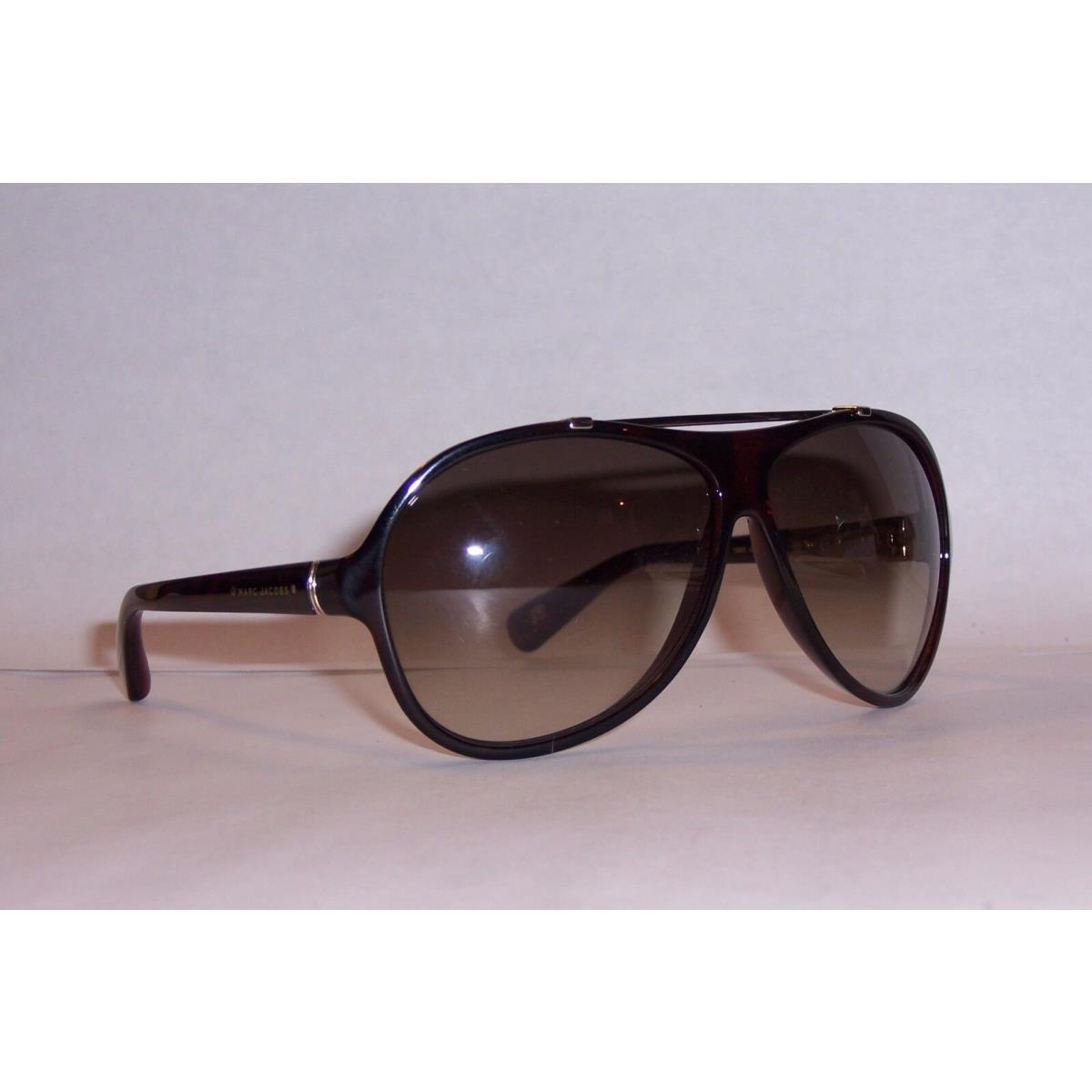 Marc Jacobs Sunglasses MJ 316/S MJ316 Tun-db Havana