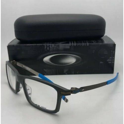 oakley pitchman blue