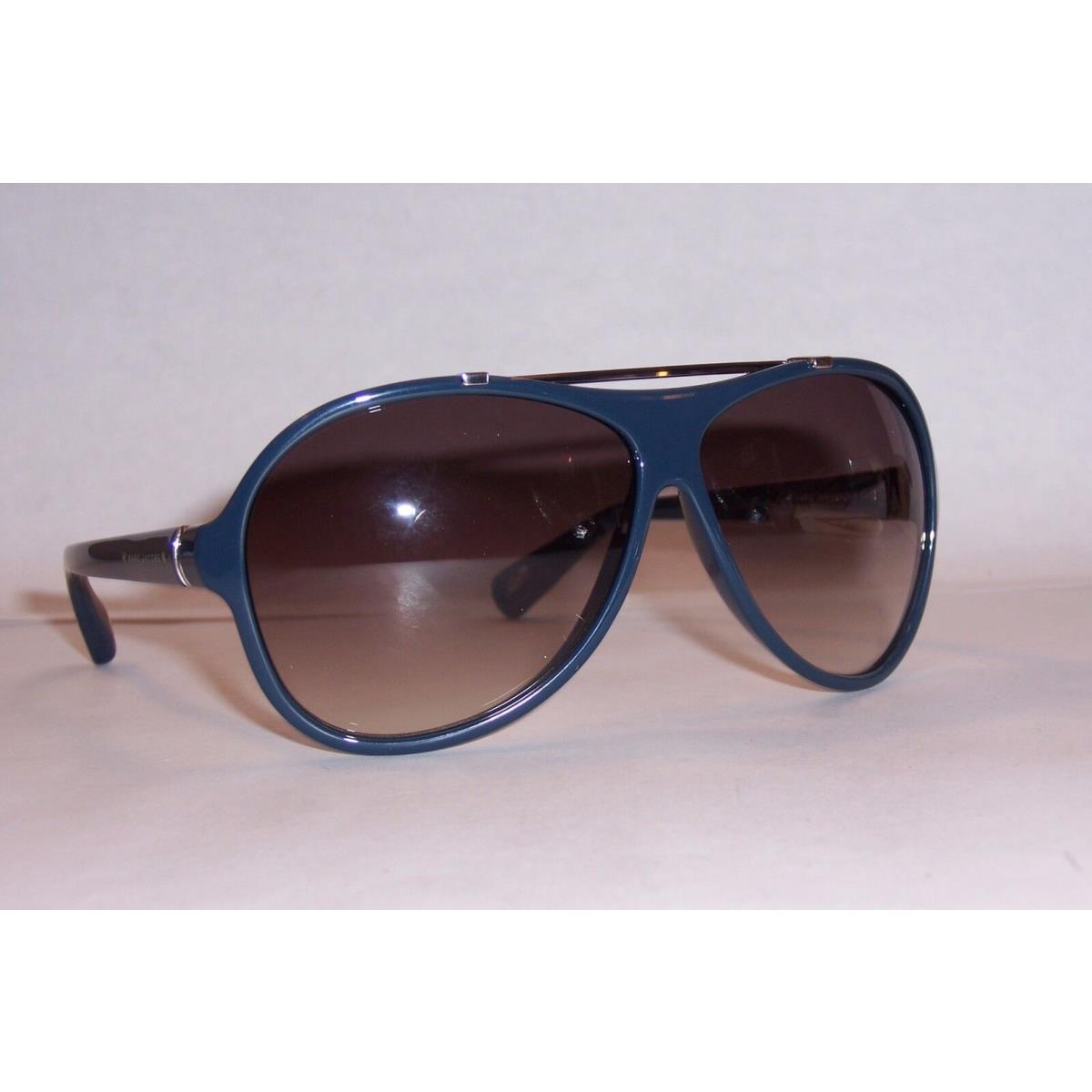 Marc Jacobs MJ 316/S MJ316 Blue 448-JS Sunglasses