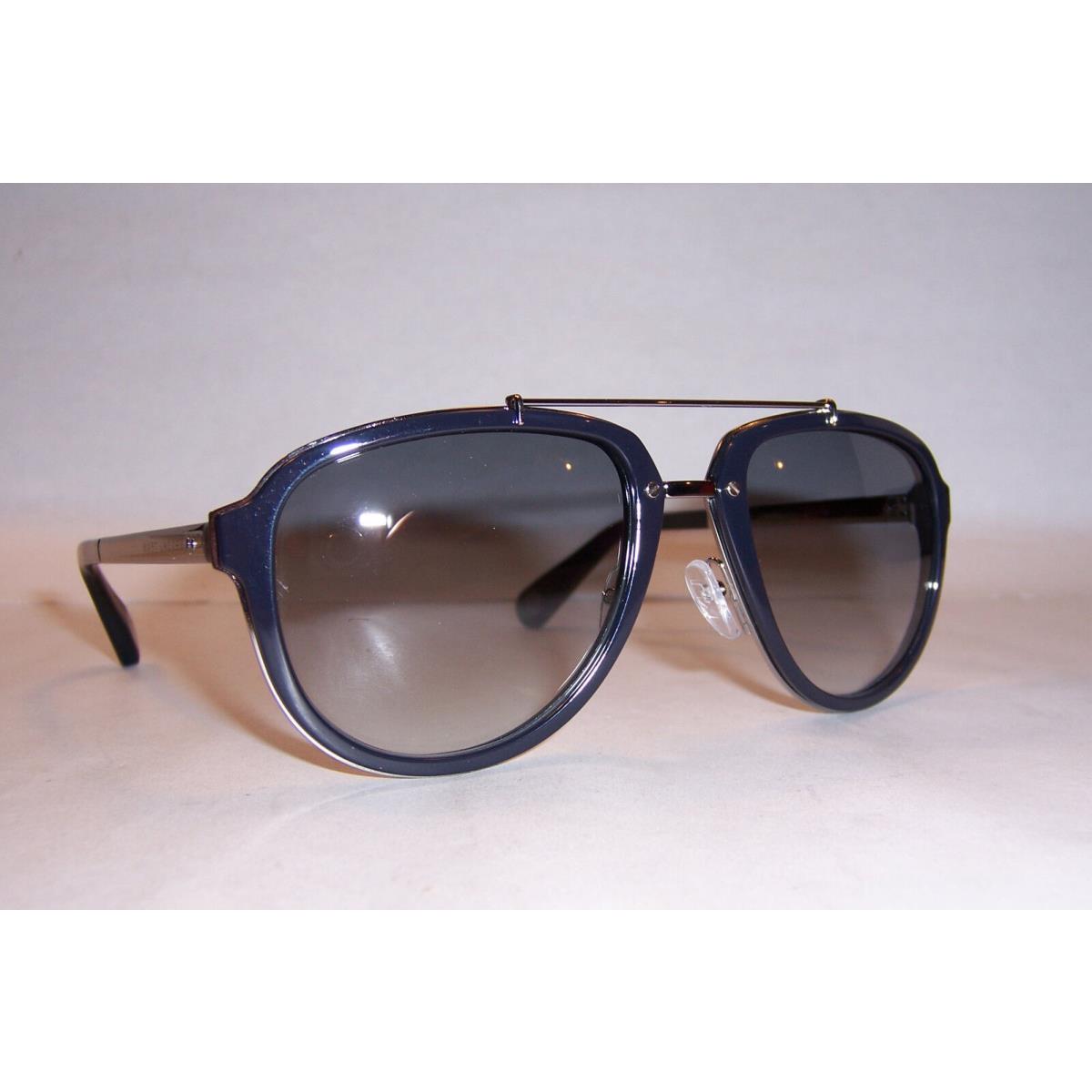 Marc Jacobs Sunglasses MJ 515/S MJ515 0OW-JJ Ruthenium/gray