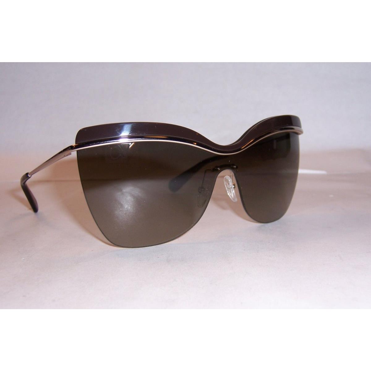 Marc Jacobs Sunglasses MJ 557/S MJ557 0KH-S9 Gold/brown