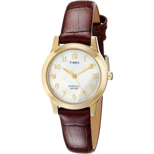 Timex Essex Ave Watch T21693