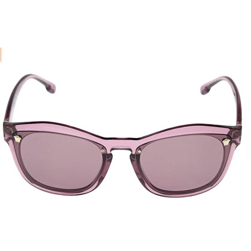 Versace sunglasses  - Purple Frame 0