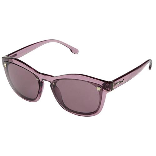 Versace sunglasses  - Purple Frame 1