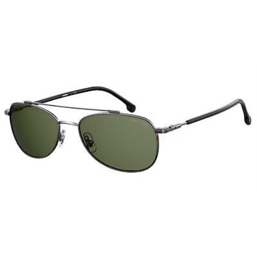 Carrera CA 224 Sunglasses 0KJ1 Dark Ruthenium