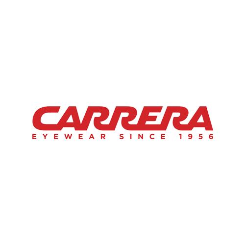 Carrera sunglasses  - Black Frame, Gray Lens 4