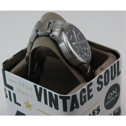 fossil bq2119