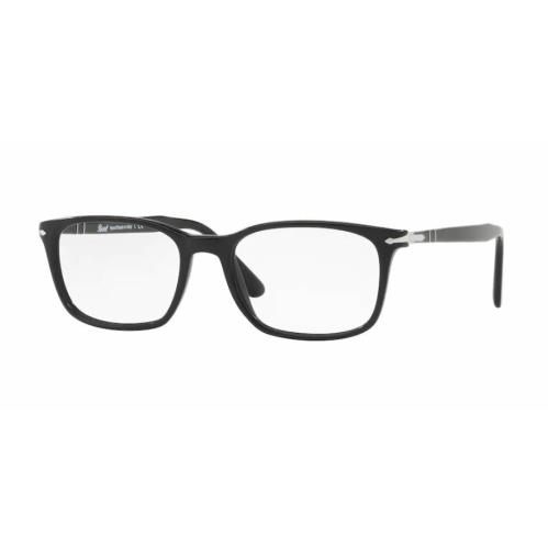 Persol 0PO 3189V 95 Black Eyeglasses