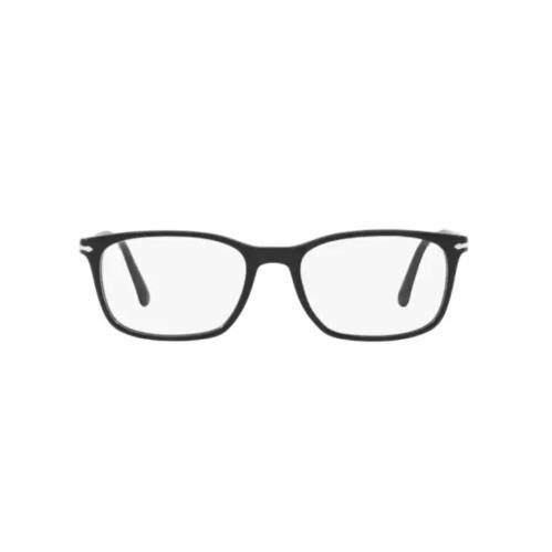Persol sunglasses  - Black Frame, Clear Lens 0
