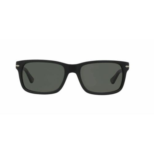 Persol sunglasses  - Black Frame, Grey Lens 0