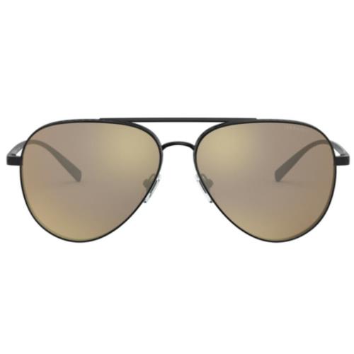 Versace sunglasses  - Gold Frame 0