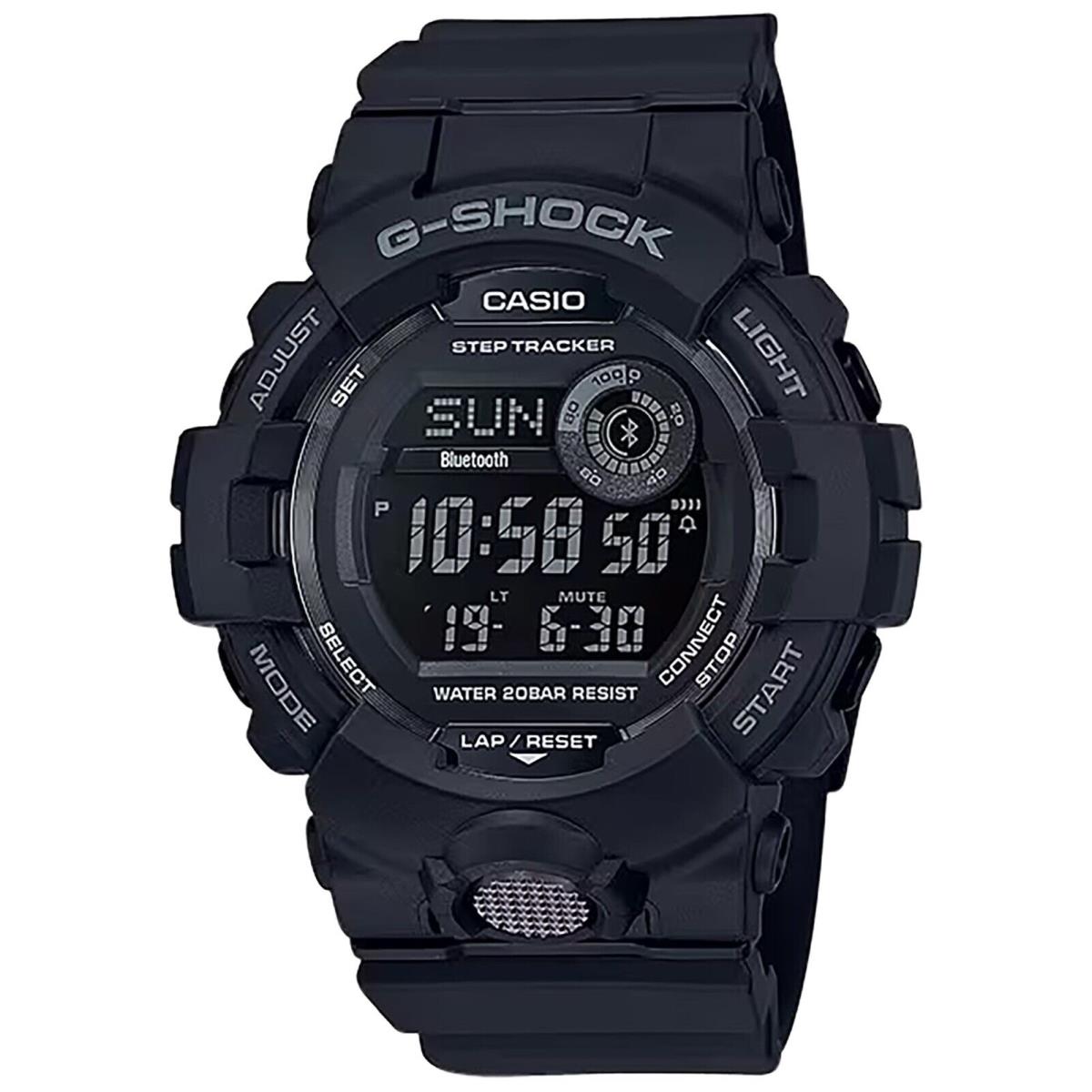 Casio Premier G-shock Perpetual Alarm World Time Chronograph Quartz Digital