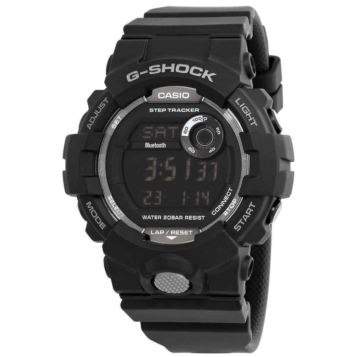 Casio Premier G-shock Perpetual Alarm World Time Chronograph Quartz Digital