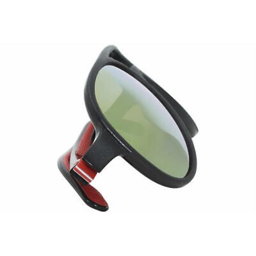 Carrera sunglasses  - Black Frame, Brown Lens 1