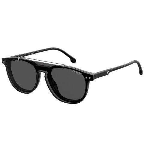 Carrera 2024T/c 0807/IR Black /gray Blue Sunglasses