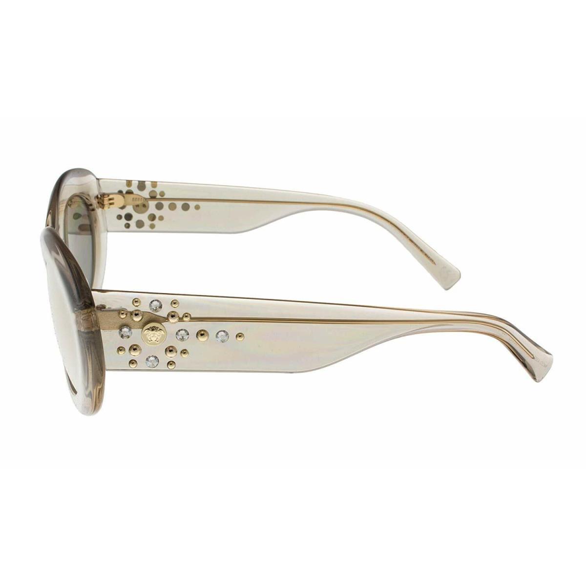Versace sunglasses  - Gold Frame 1