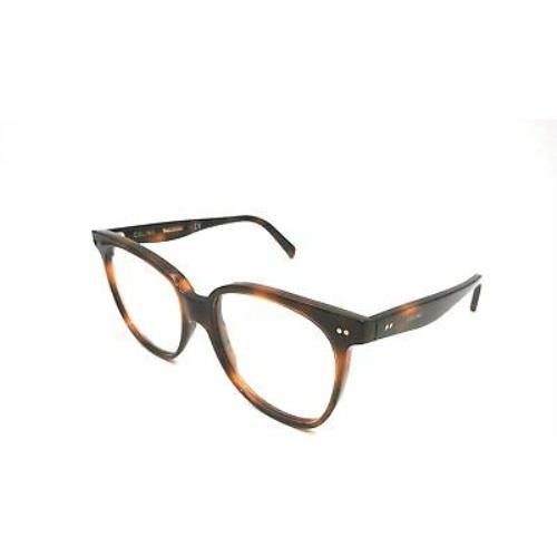 Celine CL50010I - 053 Eyeglasses Tortoise 53mm