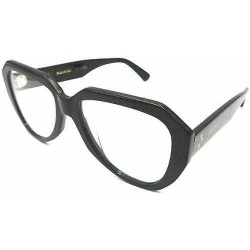 Celine CL50016I - 001 Eyeglasses Black 52mm