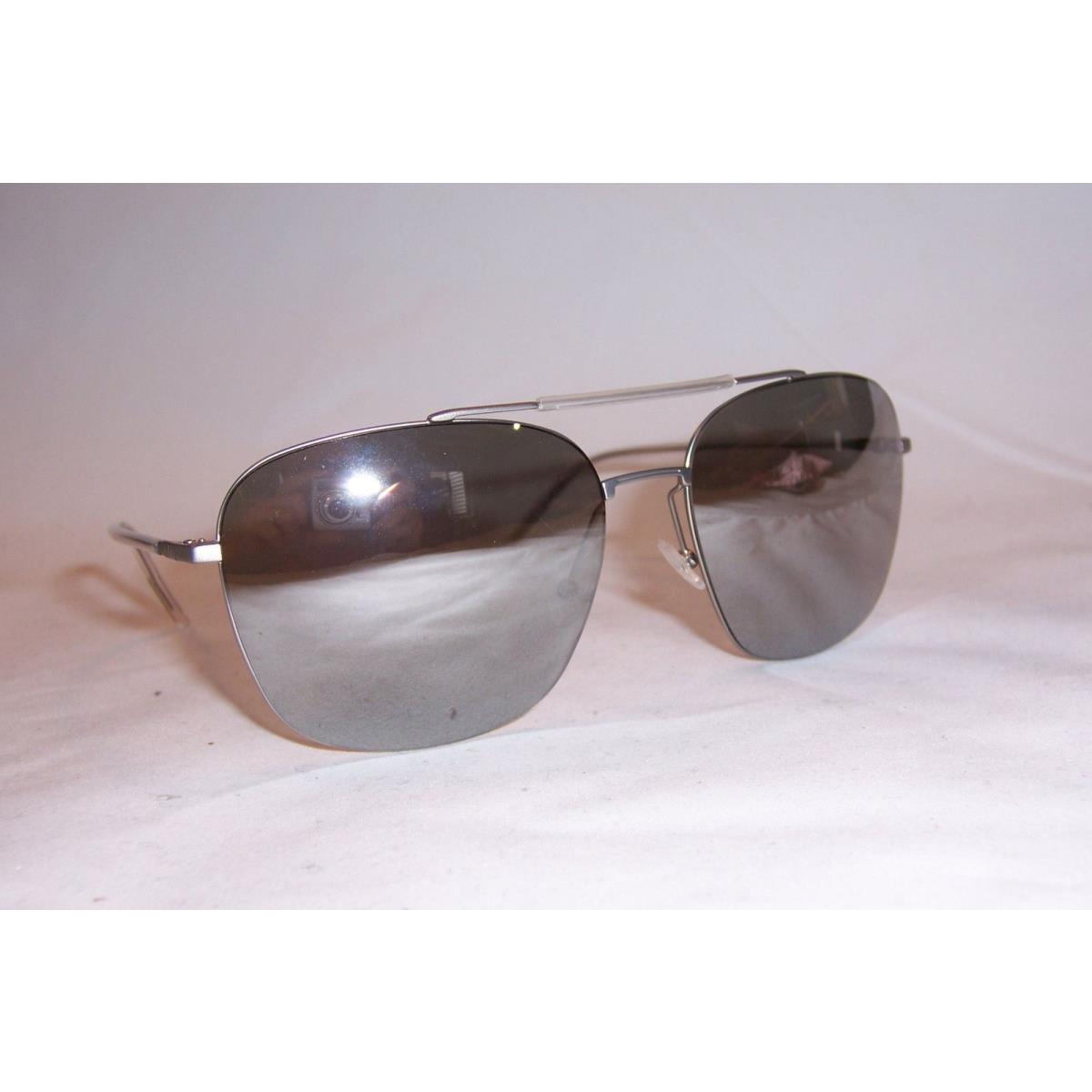 Dior Homme Dior 0195/F/S J25-SS Palladium/silver Mirror Sunglasses 195