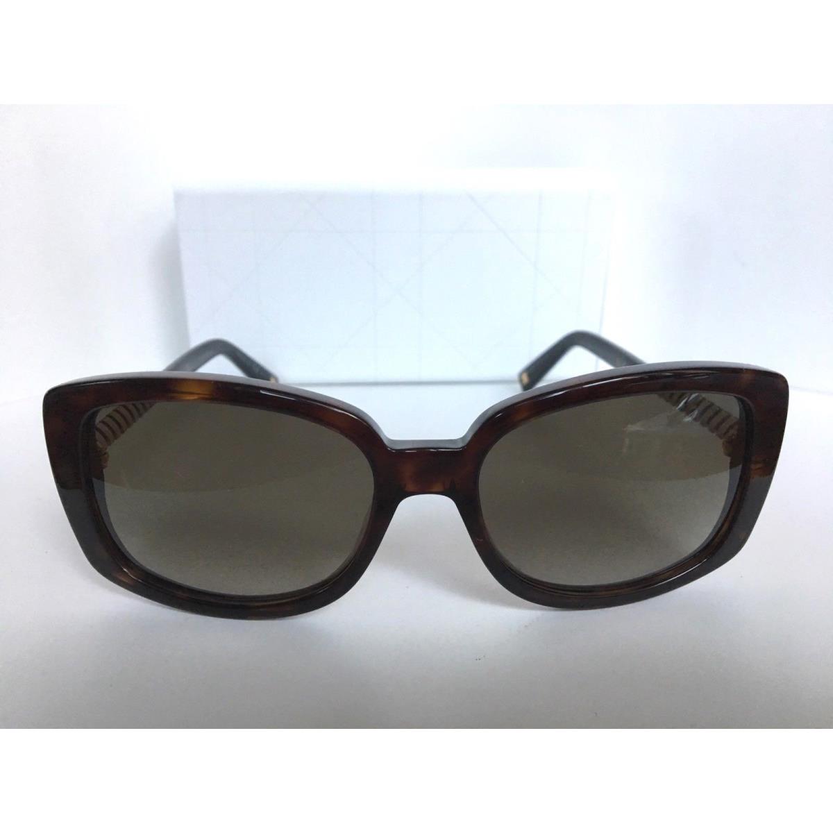 Dior Ever3 Antha Tortoise Brown Gradient Sunglasses 54/17/140