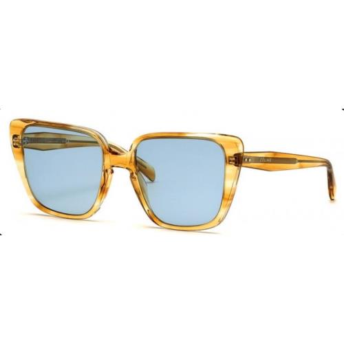 Celine Limited Edition Butterfly Sunglasses CL40047/55V 57/19/145