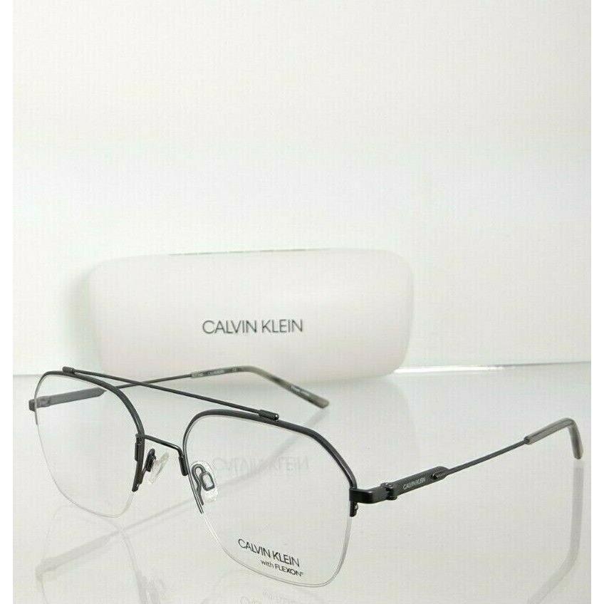 Calvin Klein Eyeglasses CK 19143F 008 Frame 19143 Frame