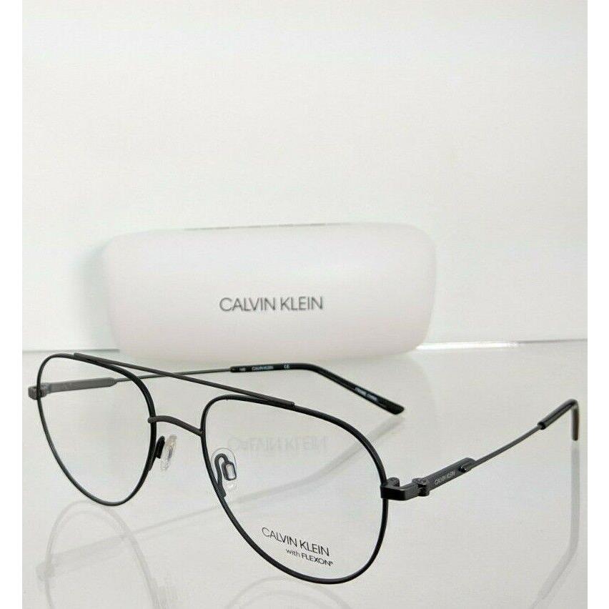 Calvin Klein Eyeglasses CK 19145F 001 Frame 19145 Frame