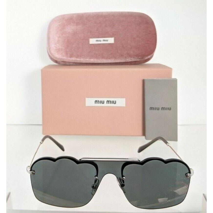 Miu Miu Smu 55U Sunglasses 1BC - 175 Smu 55U Frame