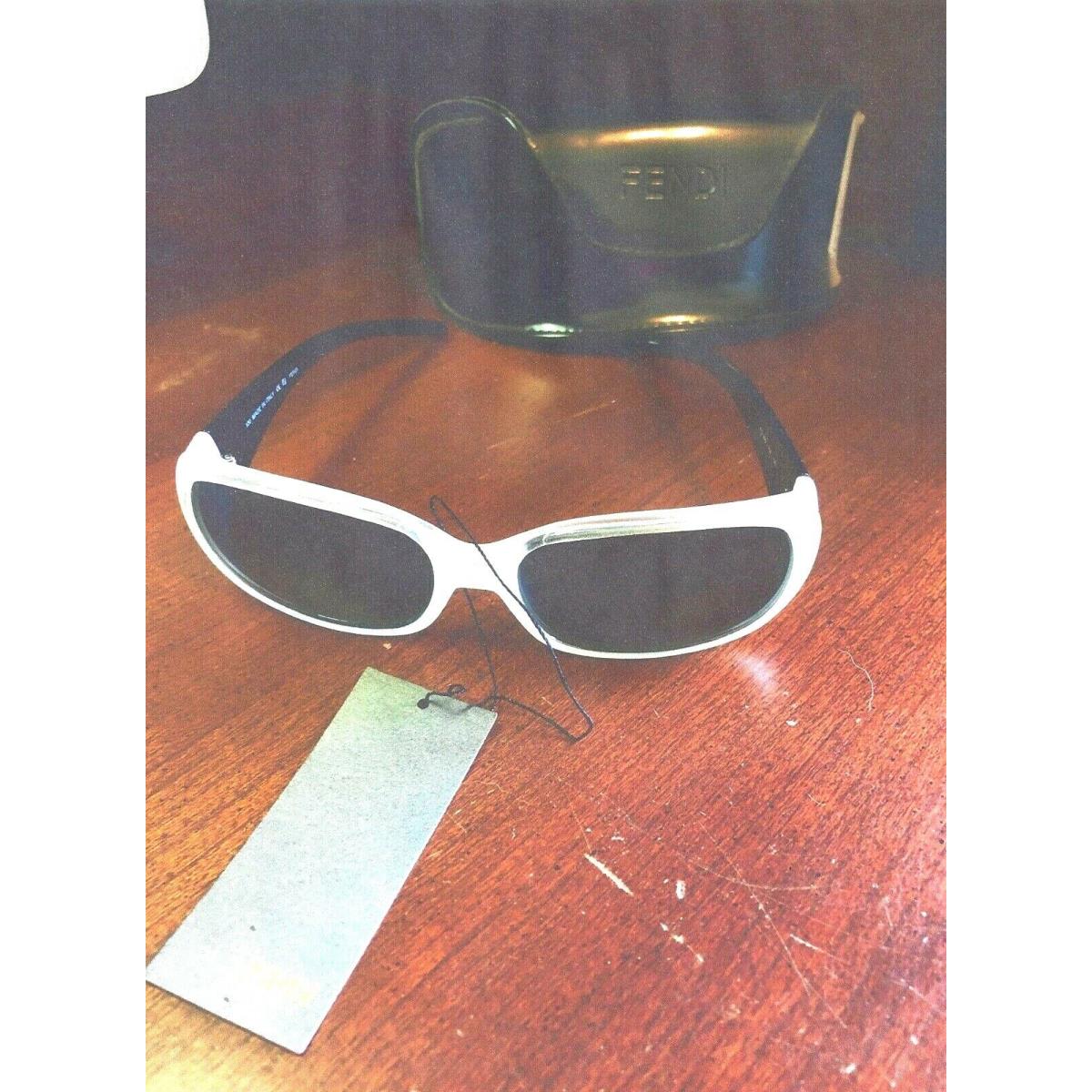 Fendi FS309 Ladies Sunglasses