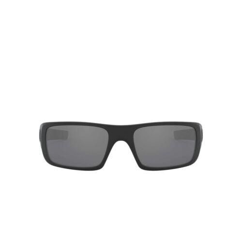Oakley sunglasses  - Black Frame, Black Lens 0