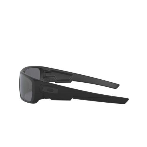 Oakley sunglasses  - Black Frame, Black Lens 1