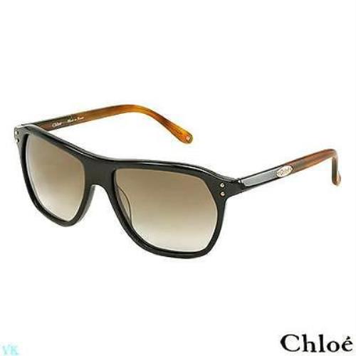 Chloé Chloe Womens Sunglasses cl2184 Made in France