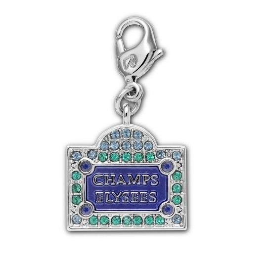 Swarovski Charmps Elysees Charm