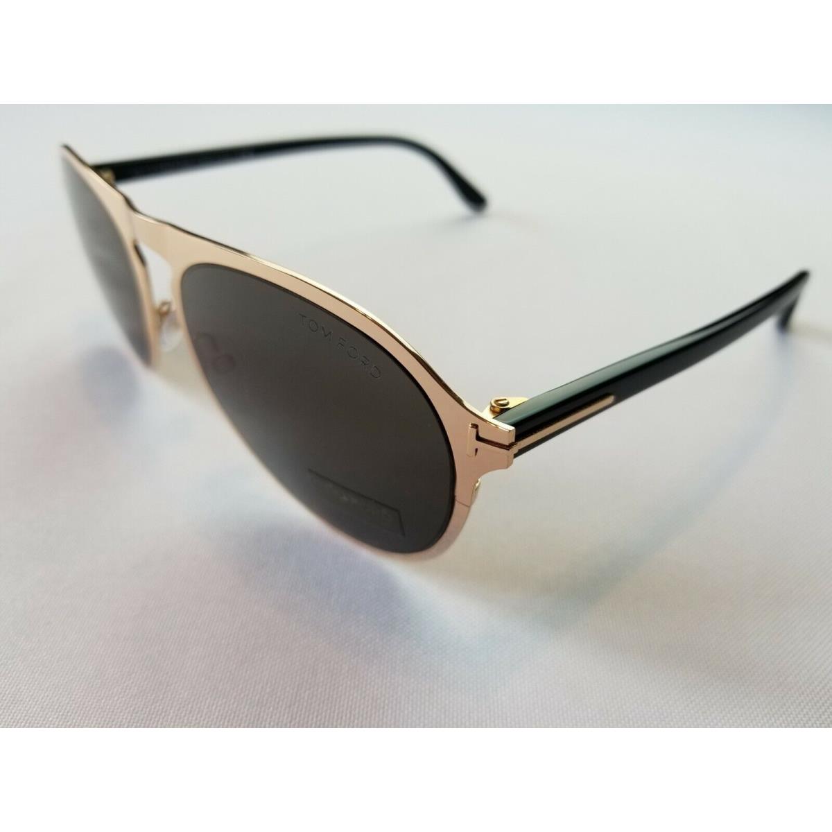 tom ford bradburry sunglasses